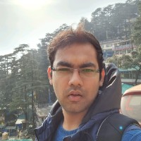 Siddharth K Misra