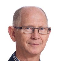 Ingemar Naslund, M.D., Ph.D.