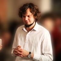 Vladimir Pitenin