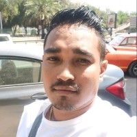 Pramod Bista