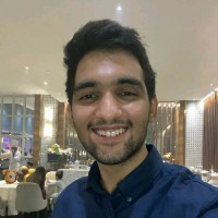 Akshit Mahajan