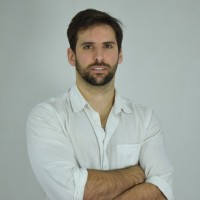 Daniel Sauleda