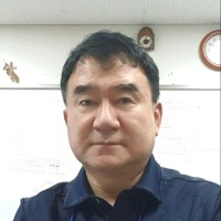 Jaewan Kim