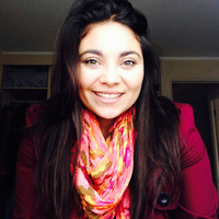 Karen Macaya Lineros