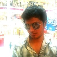 Karuppasamy P