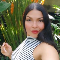 Martha Liliana Pabon Perez