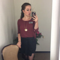 Ayla Wagers