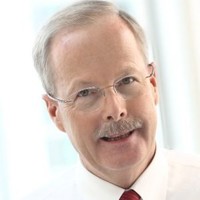 Bert Braden