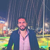 Mohamed Khalf