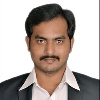 Srinivasa Rao Navuluri