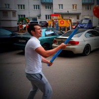 Dmitry Fedin