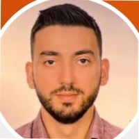 Enes Topal