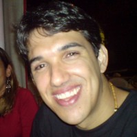 Matheus Marinho De Faria