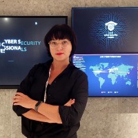 Yana Lisitsina