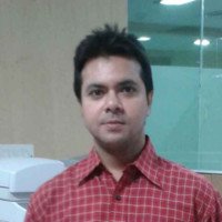 Koustav Dhar