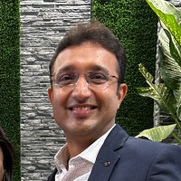 Mitul Kothari