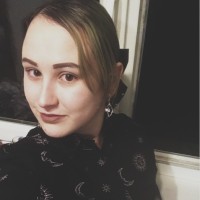 Maja-Nastassja Dvořáková