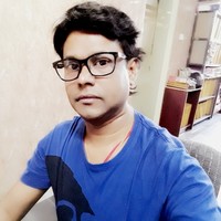 Vinod Roy