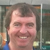 David Bickers