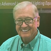John W. Curtin Sr.