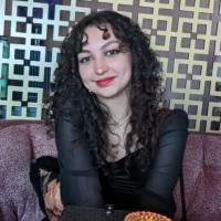Ayla Reckelbus