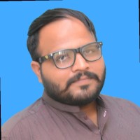 ALI SHAN