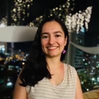 Angela Maria Pineda Cardenas