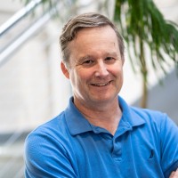 Mark C. Wilson