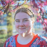 Miriam Berntsen