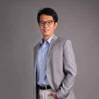 Stephen Chou