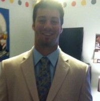 Tyler Purvis