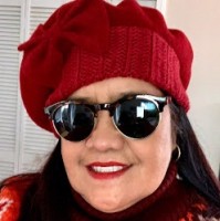 Teresita Jones