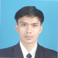 Pattarapon Phadmee