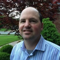 Tim Genter