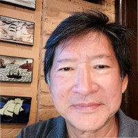 Frank Ting