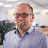Jesper Steen Jensen