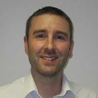 David Haxon