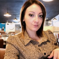 Morena Luzzi