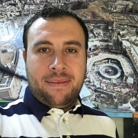 Khaled Hamza