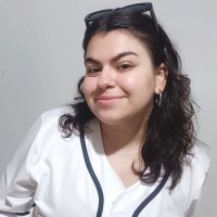 Marcelle Luna Souza