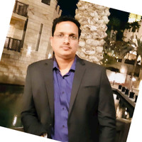 Jayesh Kumar