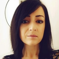 Elodie Sarrasin