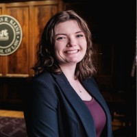 Chelsea Caplinger, Esq.