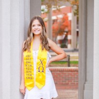 Ashley-Lynn Mckinney