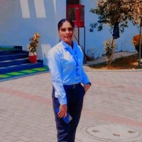 SHIVANI DUBEY