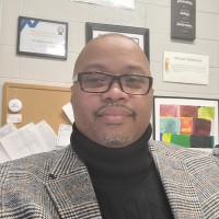 Dr. Wallace R. Henry, Iii