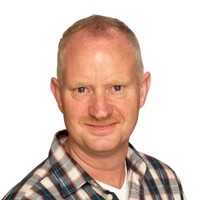 Nico Schouten