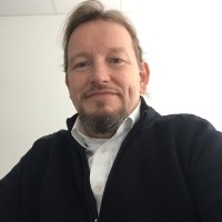 Wolfgang Engel