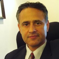 Rudy Chacon