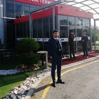 Arif Kurt